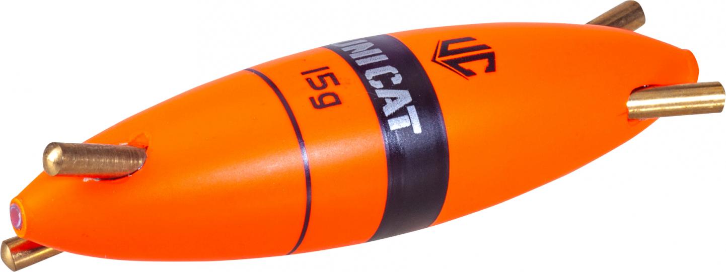 Uni Cat Ouattro Rattle Subfloat