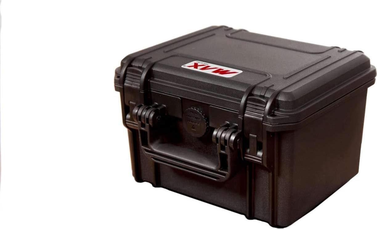 Markenlos Wasserdichter Koffer - IP67 und Leichtgewichtig