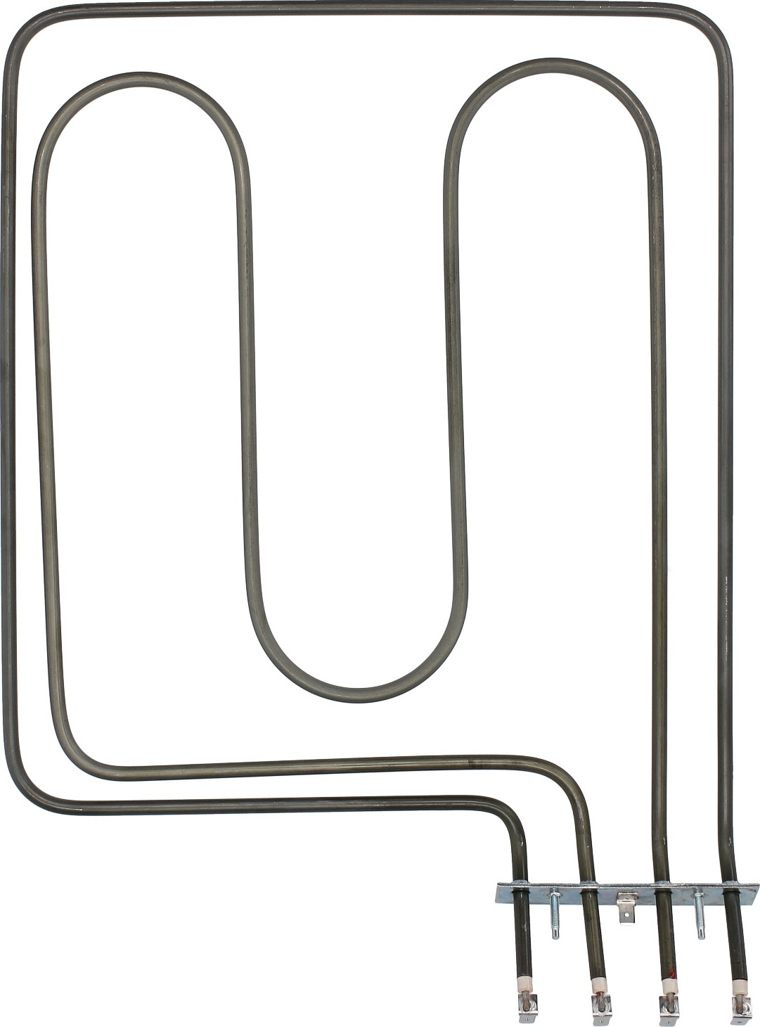 Heizung Oberhitze Grill Amica 8019010 Backer für Backofen