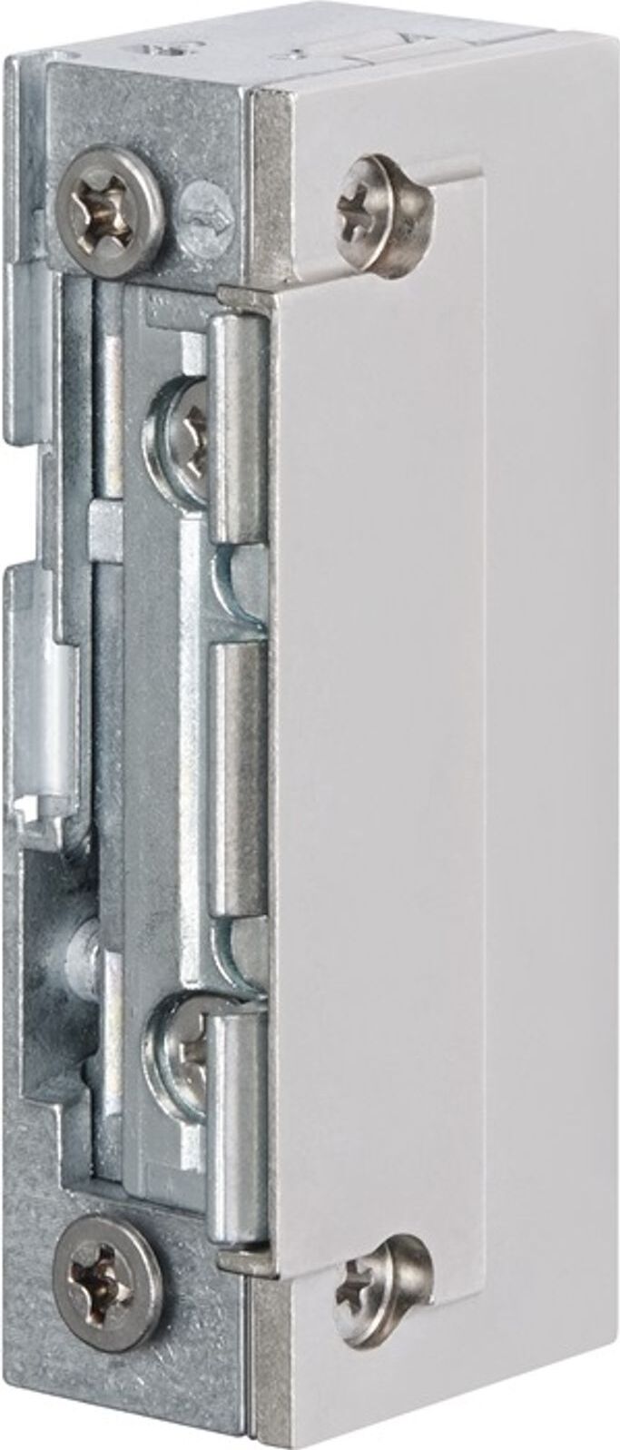 ASSA ABLOY Sicherheitstechnik Elektrotüröffner 118.13 ProFix 2 10-24 V AC/DC Stand.DIN L/R m.FaFix ASSA ABLOY 118.13------A71