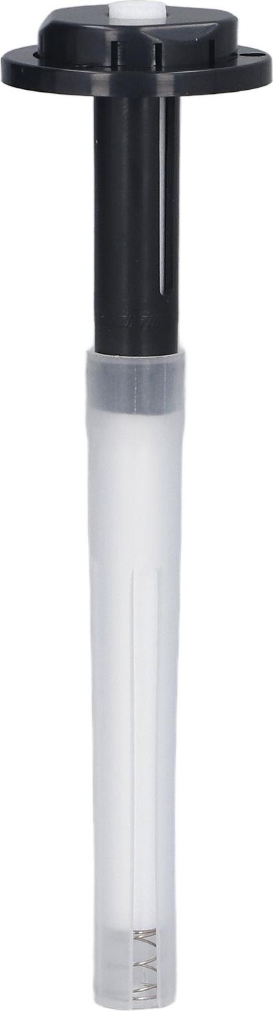 Cocosity USB -Luftbefeuchter -Baumwollabstrich mit Hlsenfixieruntersttzungszerst?ubungszubeh?r