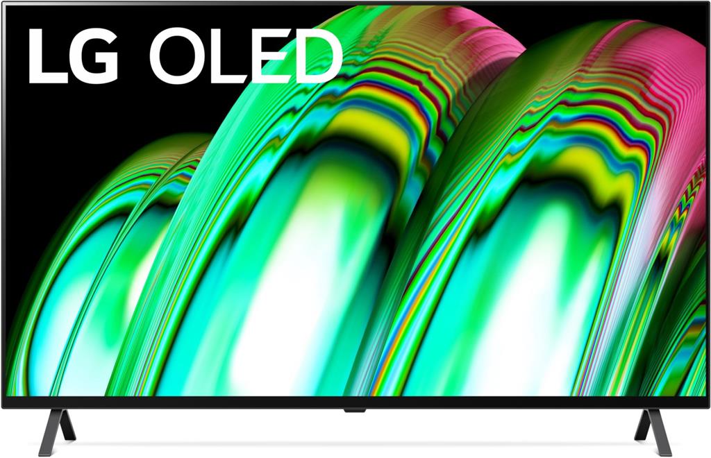 Lg 48“ Oled Tv Oled48A29La OLED48A29LA.AEU