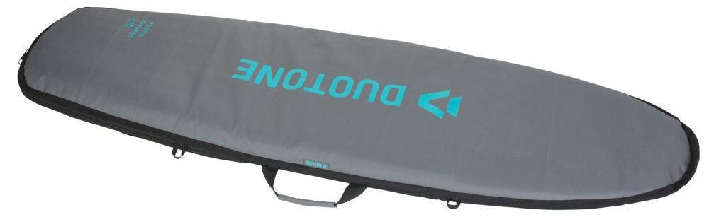 Duotone Kitebag Foil Boardbag 151x51 Dunkelgrau Einheitsgröße 70493_67990