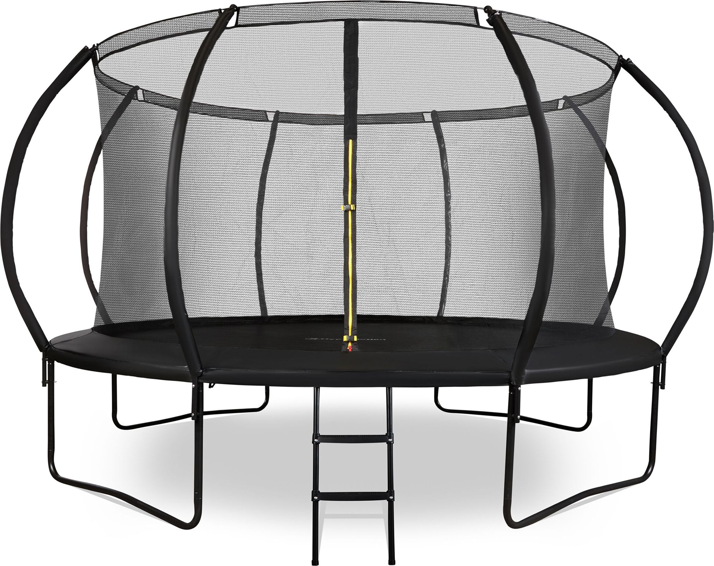 HyperMotion Gartentrampolin XXXL für Kinder - 430 cm 14FT
