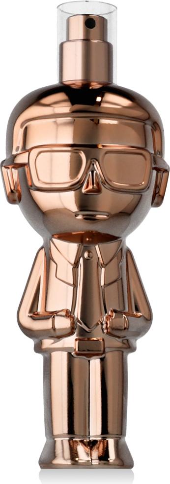 Karl Lagerfeld Ikonik parfumovaná voda dámska 60 ml