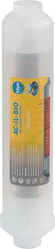 BluefiltersCeramic Resonator Energitisierung AC-IL NEW-281