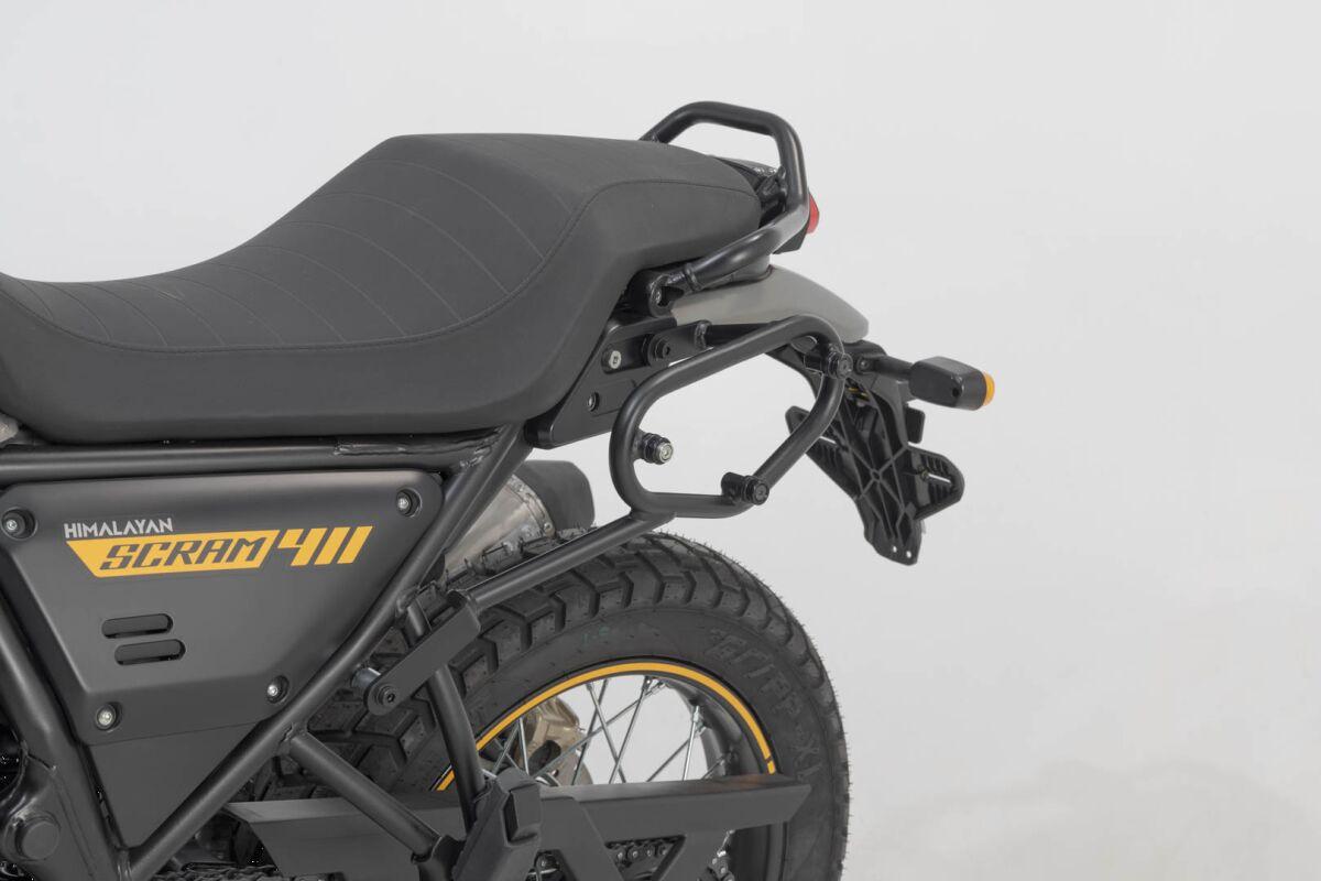 SW-Motech Seitenträger Slc Links