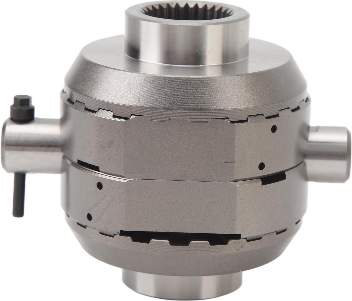 Gistuch Differenzialsperre SL D44 30 Stahlsatz als Ersatz für Dana 44 mit Spline-Achsen