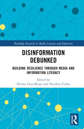 Sonstige Verlage Disinformation Debunked