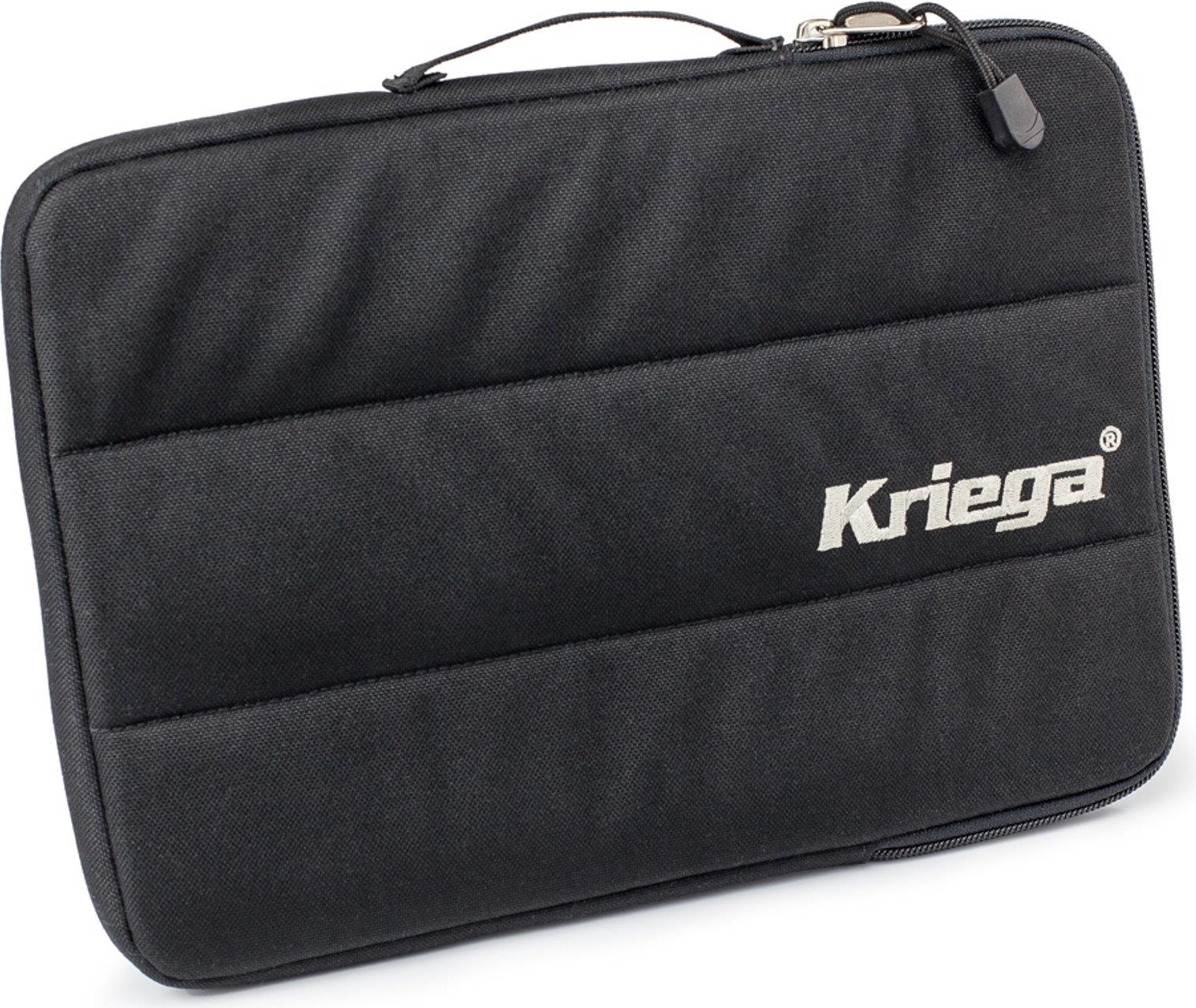 Kriega Kube Laptoptasche Schwarz Schwarz One Size KKNBK