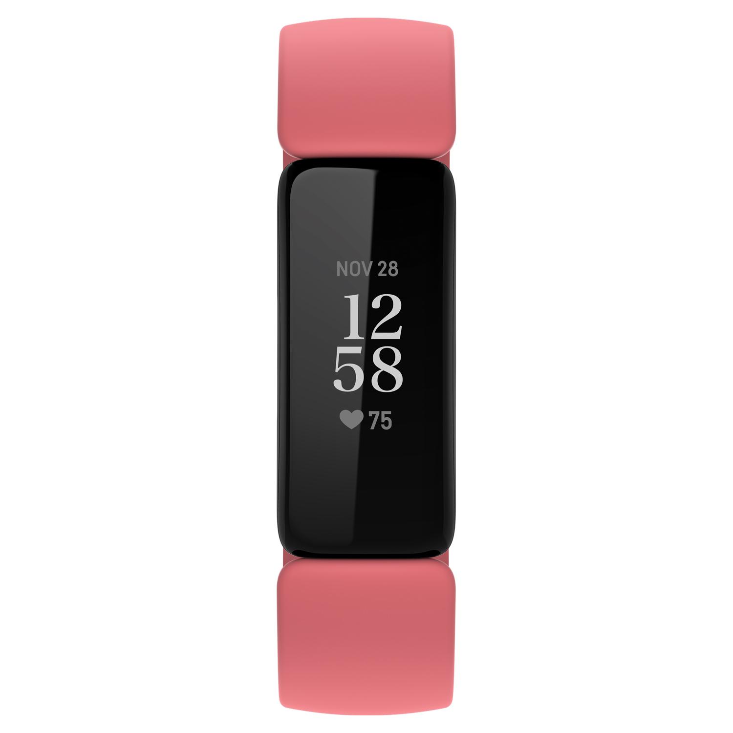 Fitbit Inspire 2-košík pre koraly 0 MB Bluetooth