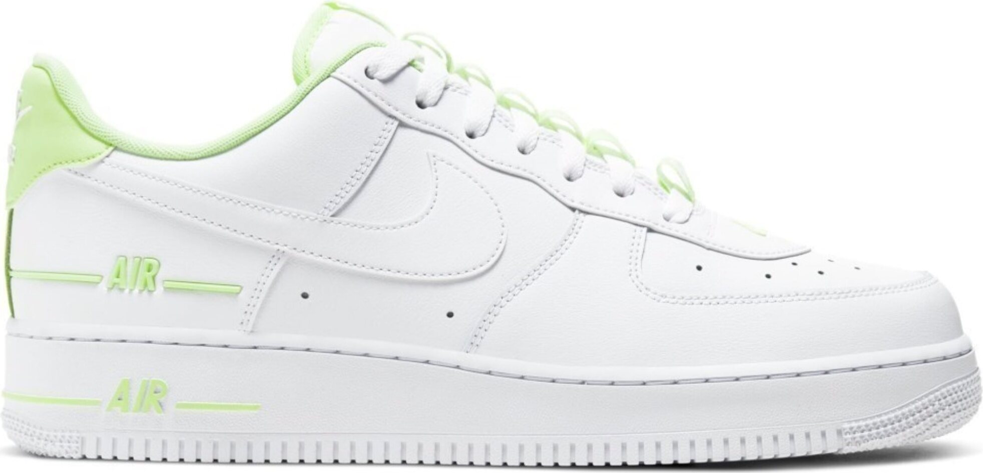 Nike Obuv Air Force 1 07 LV8 3, CJ1379101
