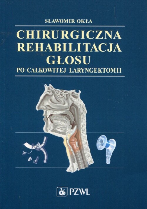 PZWL Chirurgische Stimmrehabilitation nach totaler Laryngektomie