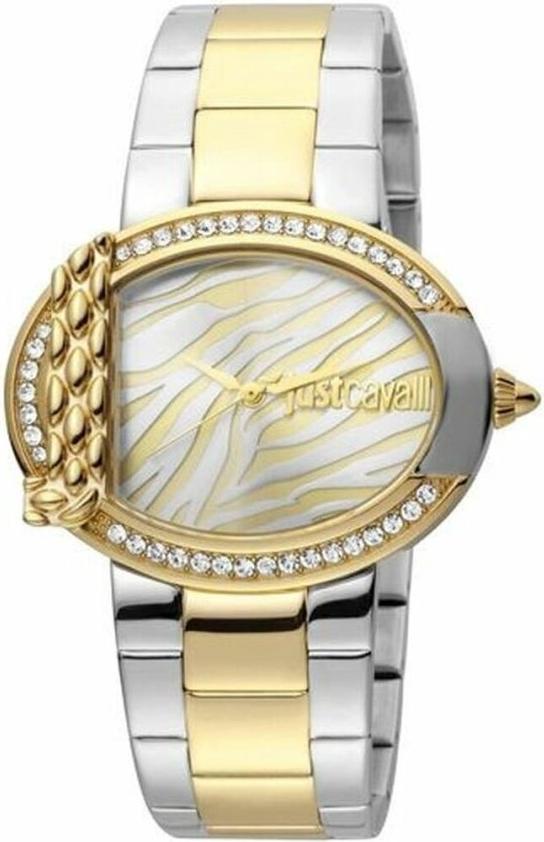 JUST CAVALLI TIME WATCHES Mod. JC1L111M0115