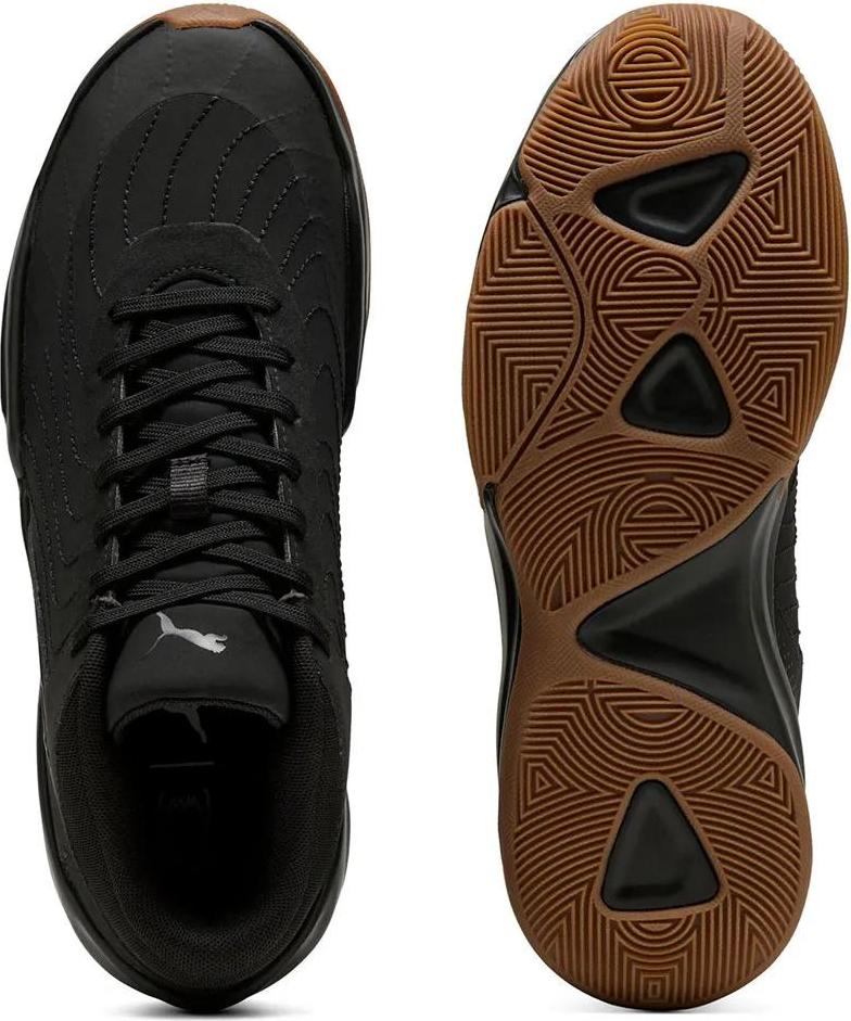 Puma Court Pro 2 Nubuck PUMA Black-Gum 44.5 312406