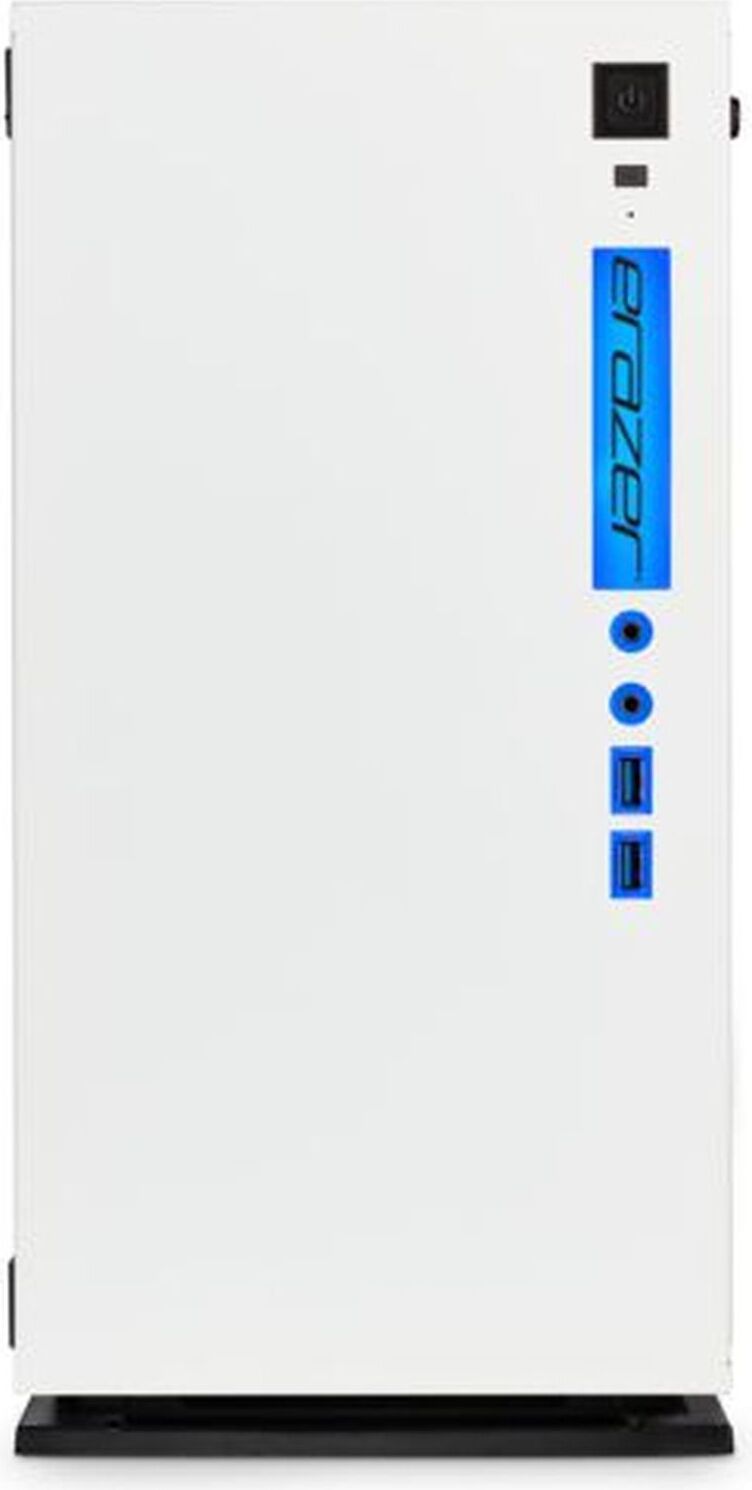 MEDION Erazer Engineer X10 i5-12400F 16GB 512GB W11