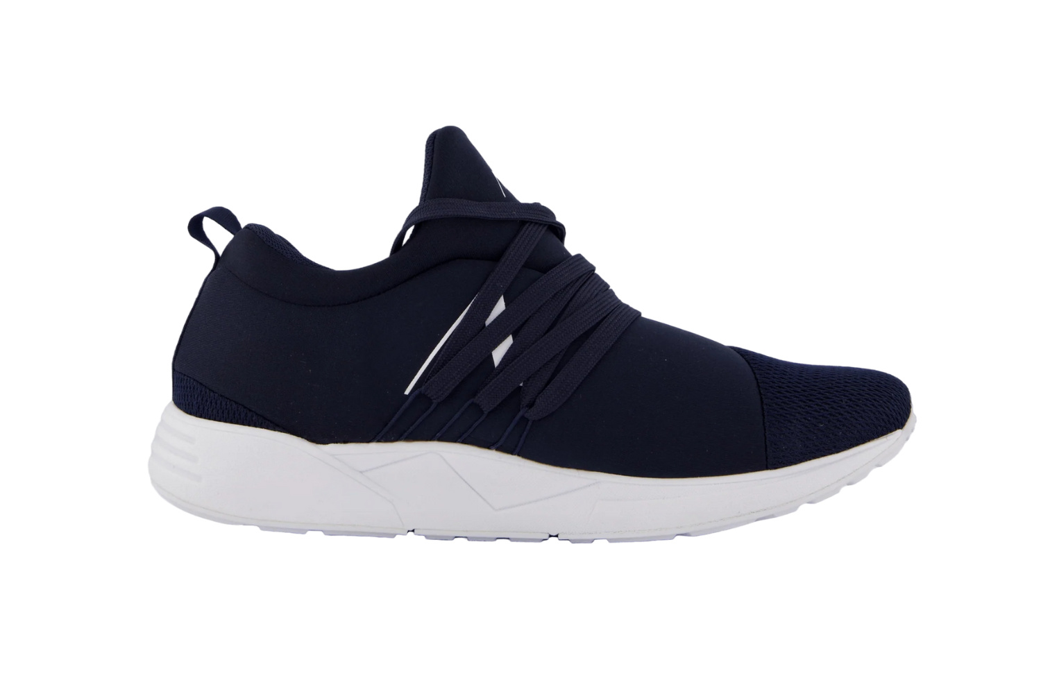 Herrenschuhe ARKK Copenhagen Raven Mesh Pet S-E15 Turnschuhe navy blau 40