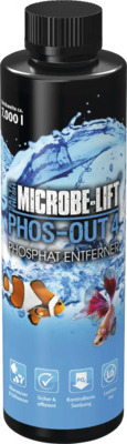 Phosphat-Entferner ARKA Microbe-Lift Phosphate Remover 236 ml PR08