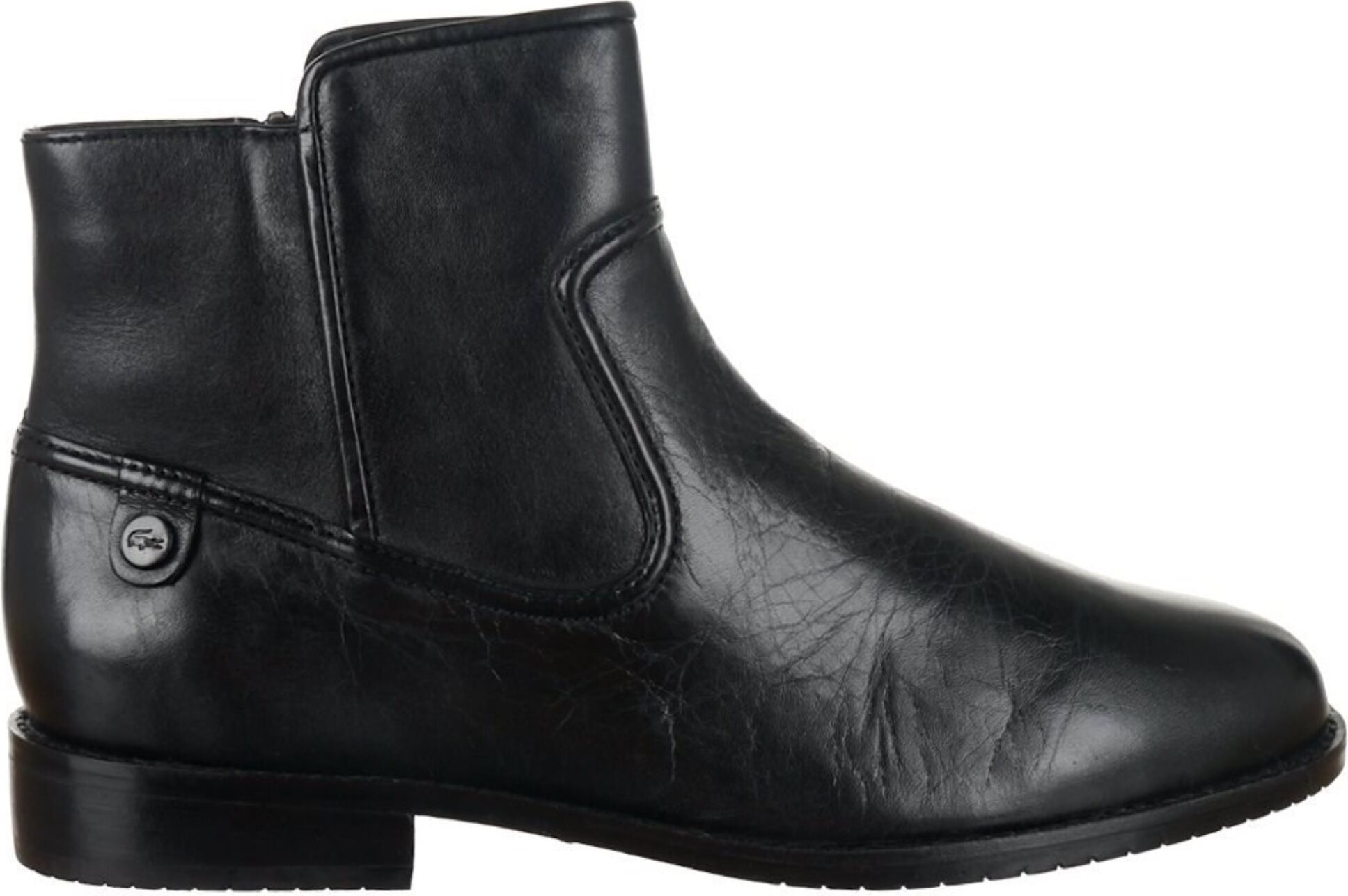 Lacoste Rosolinn SRW Blk Sneaker EU 41 Schreibweise 730SRW0017024