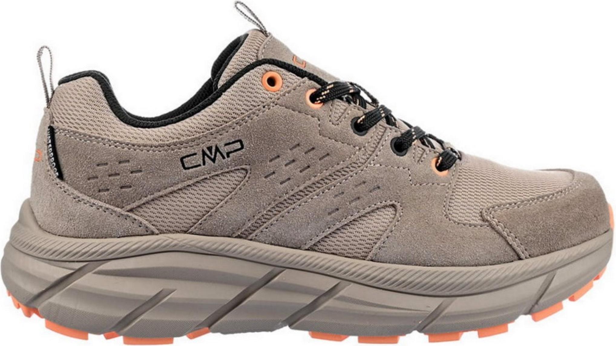 CMP kamsel low beige in Gr. 39 3Q27696-04PT