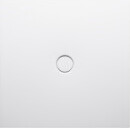 Bette 5941-000 Duschflächen Rechteck Floor Weiß