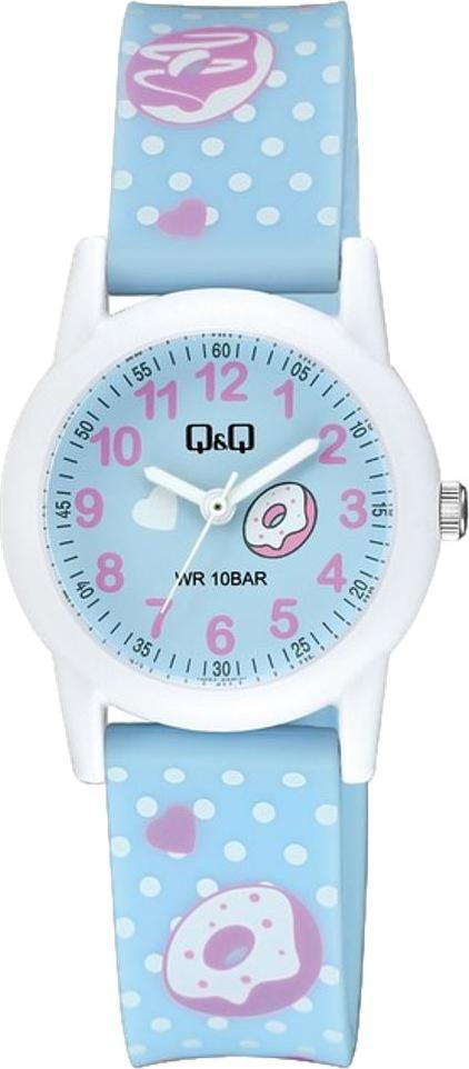 Q&Q - V22A-002VY - Uhrenarmband