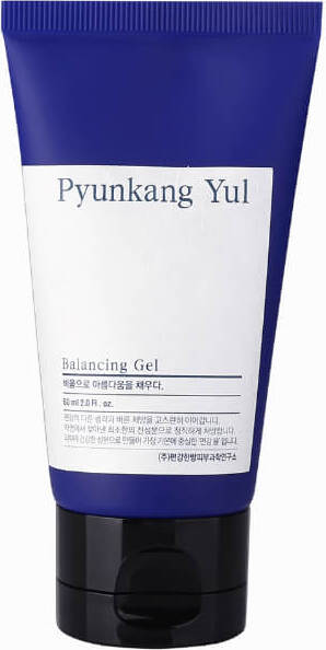 PKY] Pyunkang Yul Peeling Gel with Immediate Visible Effect Face Scrub 3.4 Fl.Oz 100ml