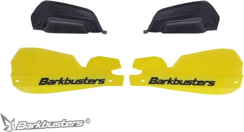 BARKBUSTERS VPS Handschutzschalen VPS-203-00-YE