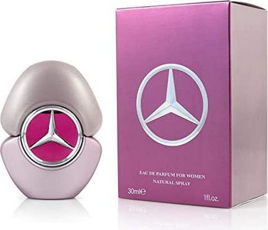 Mercedes-Benz Mercedes Benz Woman Edp 30 ml