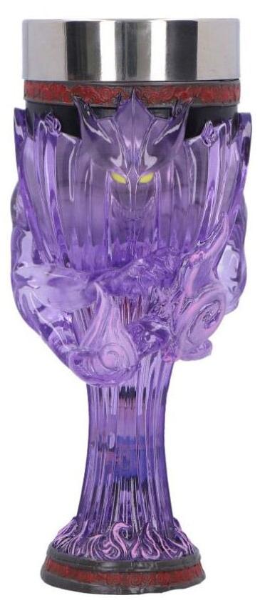 Nemesis Now Sasuke Goblet Metallbecher One Size RS702617