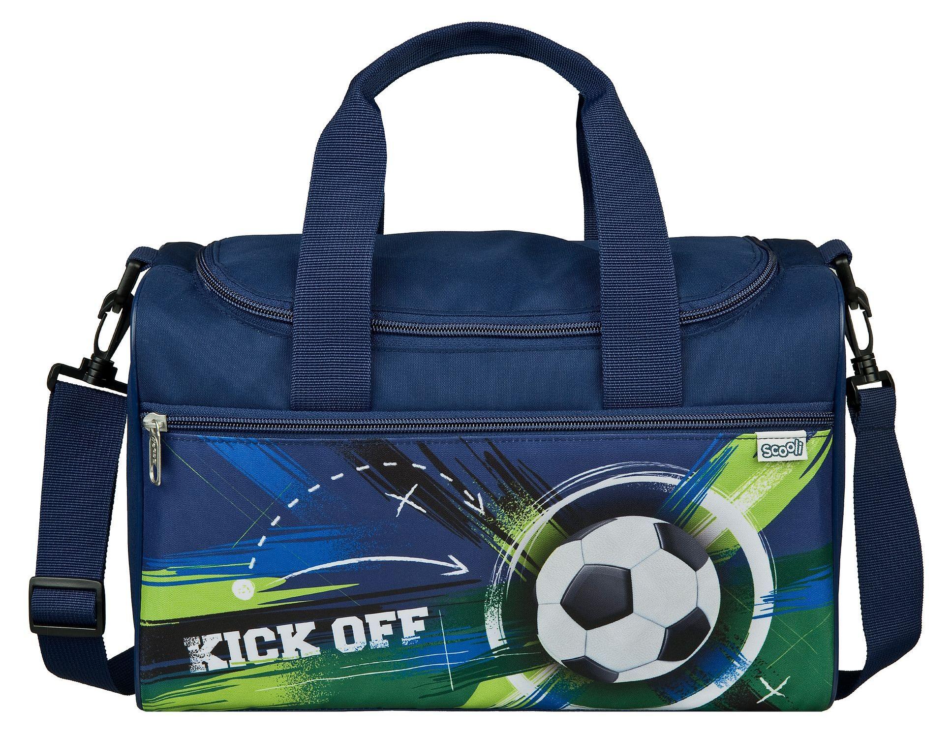 Scooli CSFO7252, Blau, Abbildung