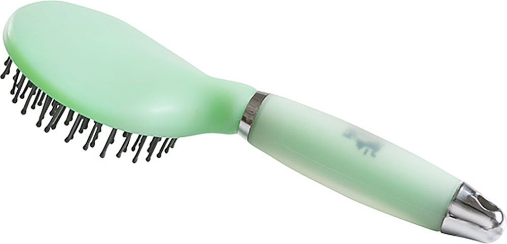Hippo-tonic Haargel-bürste Silber 23 x 10 cm Silber 23 x 10 cm 700058008