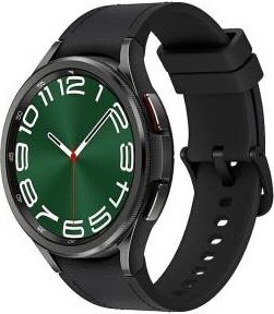 Samsung Galaxy Watch6 Classic SM-R960 47mm Black EU Samsung