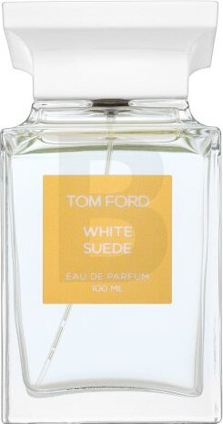 Tom Ford White Suede parfémovaná voda unisex 100 ml