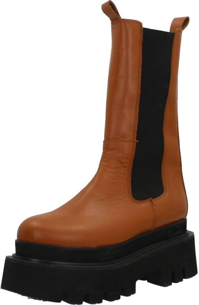 YELLOW CLEVELAND Brown