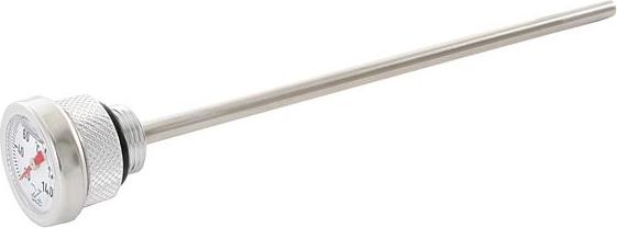 Spec-x Öltemperaturanzeige oeltemp. Anzeige hh75 T03-50A1