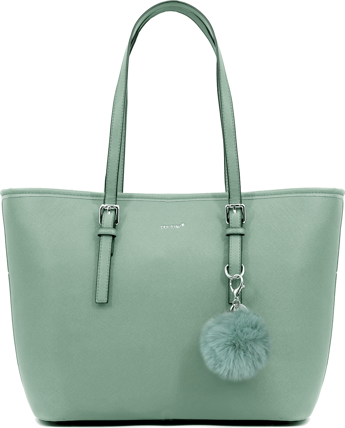 Mofut Handtaschen, Damen Shopper klassisch elegante Handtasche, Schultertaschen, Groß Damen Handtasche, Geschenke für Frauen 200-HMT