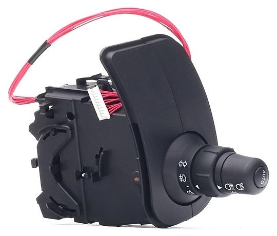 ESEN SKV Lichtschalter Hauptlicht Lichtschalter 36SKV032 für RENAULT Clio III Schrägheck (BR0/1, CR0/1) MODUS / GRAND MODUS (F/JP0) KANGOO Express