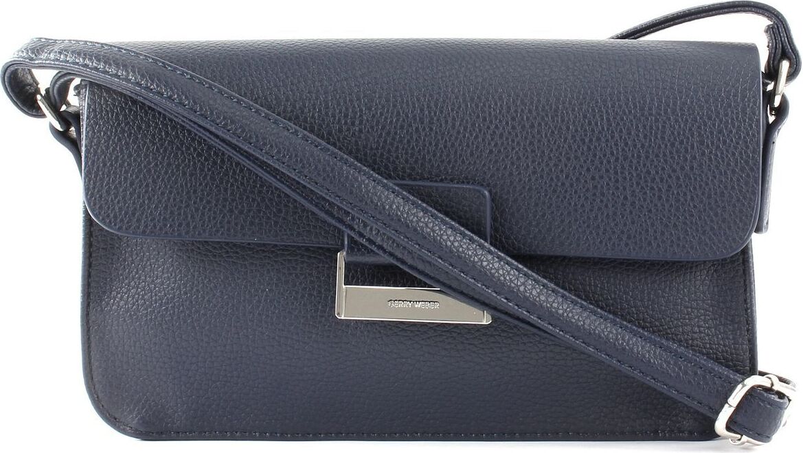 Gerry Weber Damen Tasche in Blau, Größe 1 4080003706