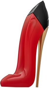 Carolina Herrera Very Good Girl parfémovaná voda pre ženy 150 ml