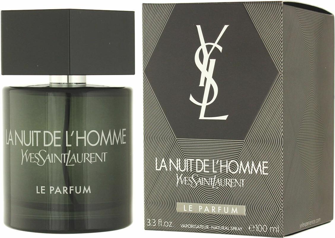 Herrenparfüm YSL 1972_3258 EDP 100 ml