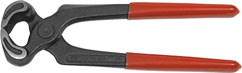 Zange Strend Pro HR23317, 180 mm, Stirnseitenschneider, DIN9243