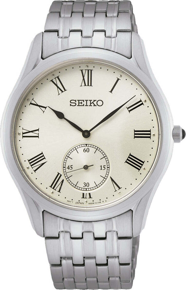 Hodinky Seiko model SRK047P1
