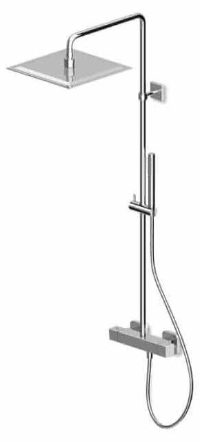 CASA39 Zucchetti Duschsäule ZT5092