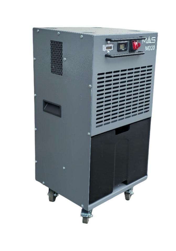 MAS Luftentfeuchter