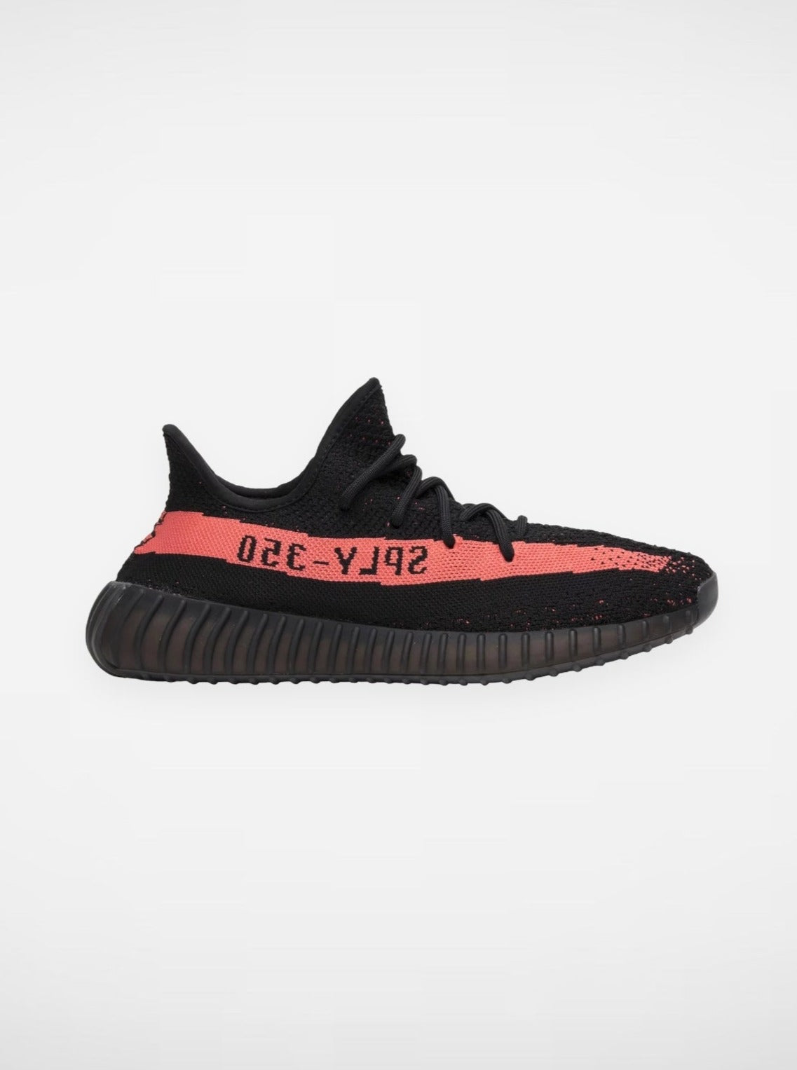 Yeezy 350 Core Red - 42 BY9612