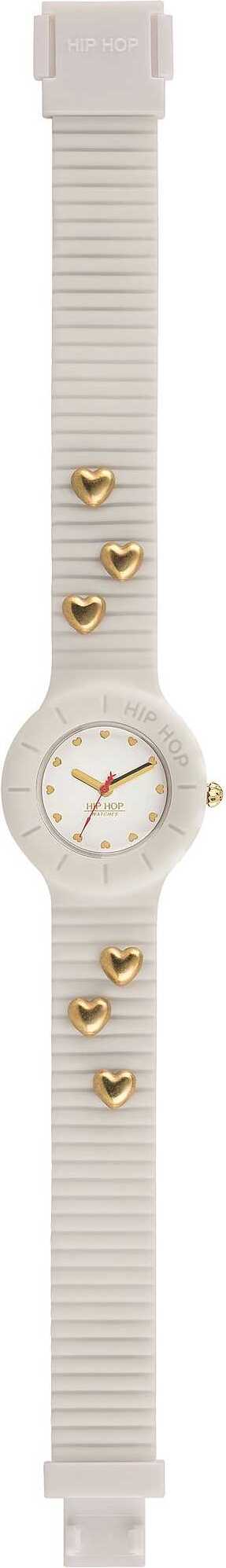 Nur Zeit Hip Hop Weiß Kollektion - frau