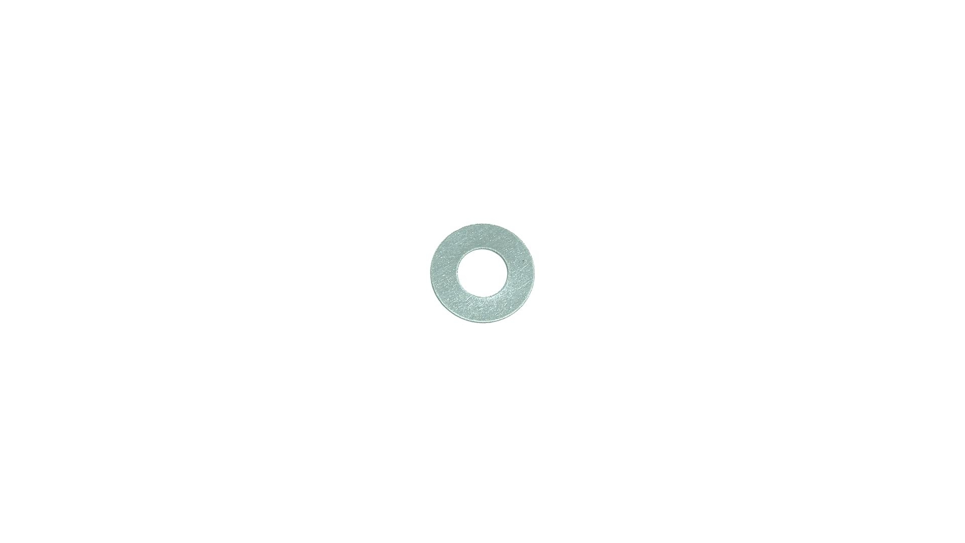 a2z niro-spacer 0,25mm a 12 st. AD-SPACER