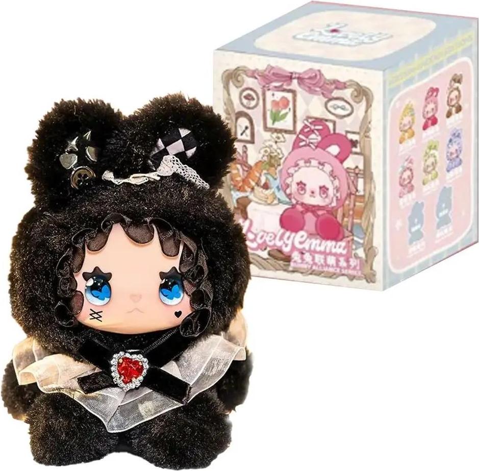 2000000014420 LOVELY EMMA Rabbit United Series Sonstige