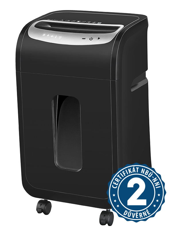 Zerkleinerungsmaschine AT-16MC